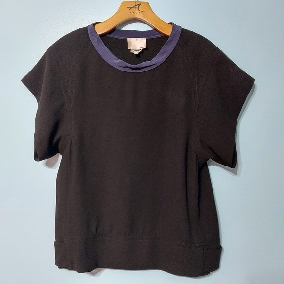 Aritzia Wilfred Le Fou Top XS - Picture 2 of 9
